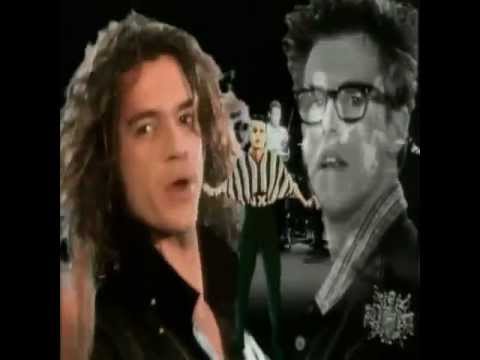 Inxs vs Duke Dumont feat A*M*E vs C&C Music Factory (MadMixMustang Mashup)