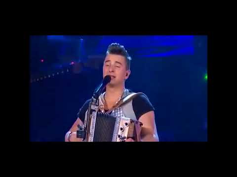 Andreas Gabalier Engel