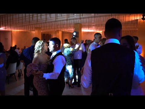 ACTIV BAND NA SVADBI 2025.