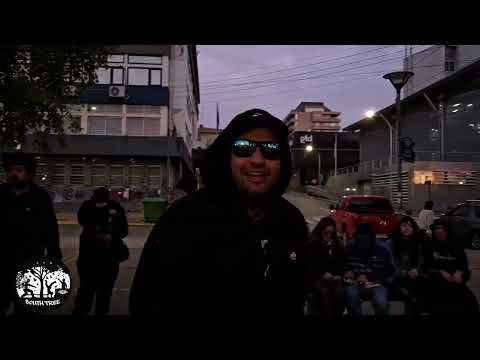 OCTAVOS - MAKABRO vs LIPSER vs NINURTA FECHA 5 "ALERCE" - SOUTH TREE 2