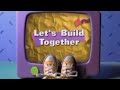 Barney Song Compilation Let S Build Together
