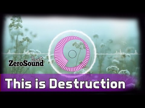 This Is Destruction - Indie Pop, Romantic - Composer Sebastian Forslund - Artist Folayan Folayan