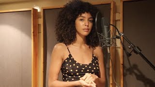 Arlissa - Let This Go (acoustic)