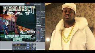 Project Pat – 90 Days (Slowed Down)