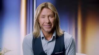 Estee Lauder What Is Good Sleep? | Dr. Matthew Walker & Estée Lauder