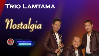 Download lagu Trio Lamtama - Nostalgia  (  Music video ) I Lagu batak populer mp3
