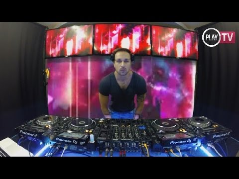MARK HOUSE - Live @PLAY TV 5.10.2016