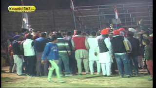 Koir Singh Wala (Bathinda) Punjab Association Kabaddi Cup 12 Feb 2016