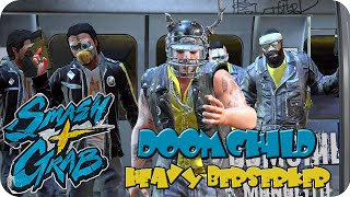 SMASH+GRAB Beta - Ransack Competitive - Doomchild