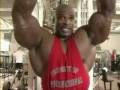 Ronnie Coleman Triceps