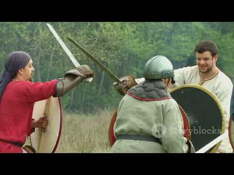 The Shillelagh  Ireland's Legendary