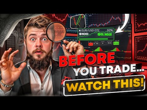 🧩 CONTROL YOUR MOVES WISELY | Market Reaction Plan | Pocket Option Risk Management