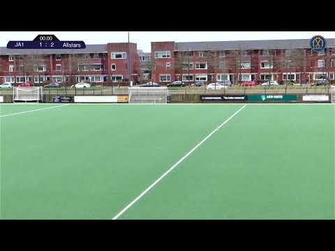 OMHC - JC1 en JB1 gemixed