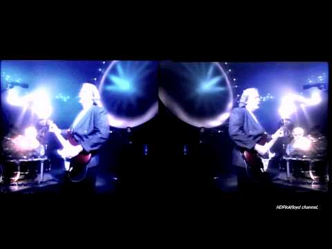 Pink Floyd - "On The Turning Away"