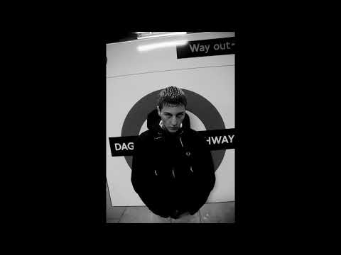 Devlin Tearing a Lewi White Dub