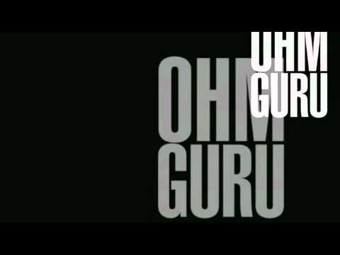 OHM GURU - Once Again