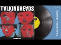 Talking Heads – Remain in Light (Full Album)