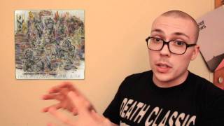 Cass McCombs- Humor Risk ALBUM REVIEW