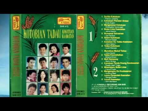 Bibiana Kinsun          Tadau Kounsikahan