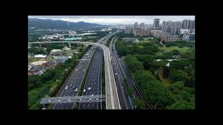 Re: [分享] 三鶯線－2021年十一月份空拍影片