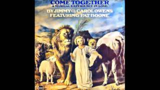 1. Come Together - A 70's Musical Experience in Worship