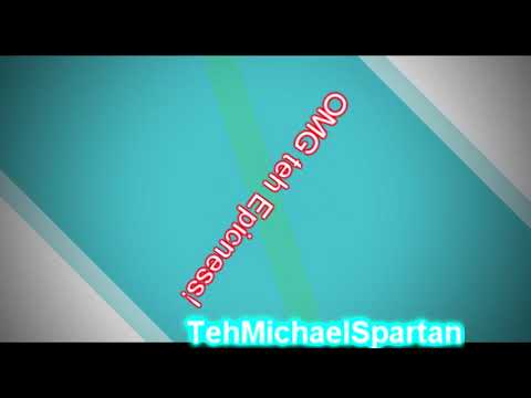 My Intro 9 0 Sparta Roblox Remix Apphackzone Com - spongebob nooo sparta roblox remix v2