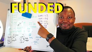 Advice from a Newly Funded FTMO Trader (What I Wish I Knew)