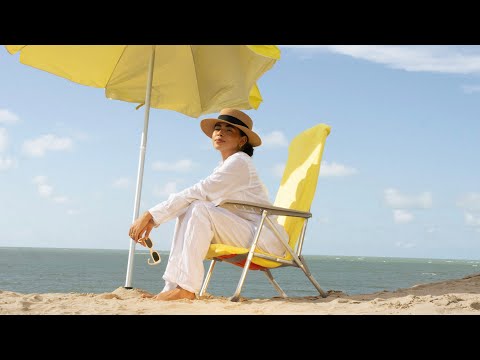 Pôr do Sol Degradê - Tori