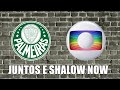 PALMEIRAS FECHA COM A GLOBO ATÉ 2024 | Quem Se Deu Melhor Na Queda De Braço?