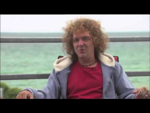 Mucca Mad Boys Angry Boys ABC