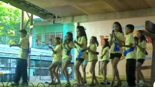 Tañong integrated School - Nobody (part 2)