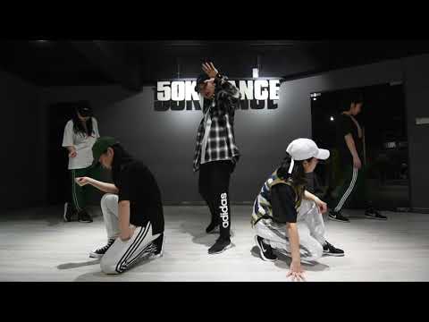 iKON-Love Scenario Dance Cover By 50K Dance Studio