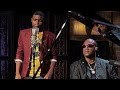 Ribbon In The Sky Cover
