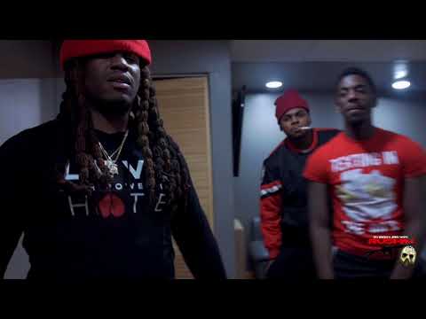 Zay Bricks Feat  Jimmy Wopo | Rushin