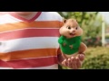 alvin and the chipmunks the road chip theodore i like big butts dance scene
