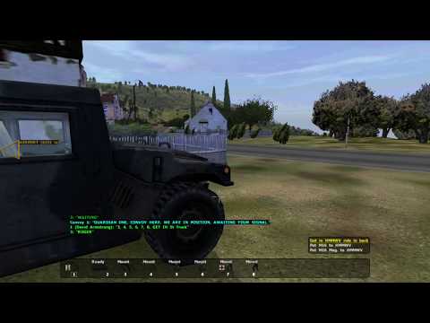 ARMA - Cold War Assault 17