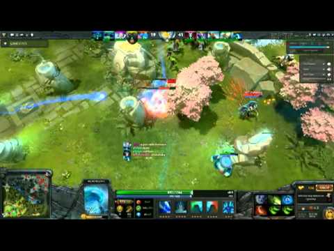 Jarryd Morphling Rampage