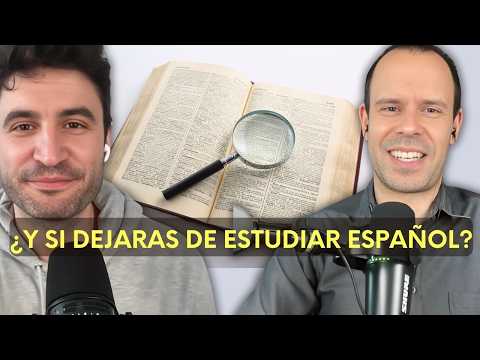 Más allá del español: identidad, comunidad y aprendizaje real con Pablo de @DreamingSpanish