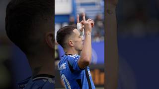 Retour sur le premier but en MLS d'Iván Jaime ⚽