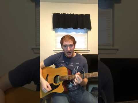 Na Deih Bang by Kapno (Zomi song cover) Jesse Ewton