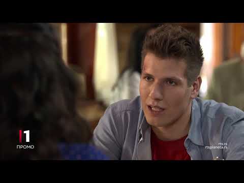 Junaci našeg doba, 14. epizoda