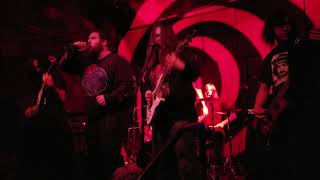 Coffin Rot - Hung, Drawn and Quartered (Cancer cover)