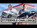 Fuel Economy Battle Doug S Ford GT Vs Kennan S BMW E39 M5