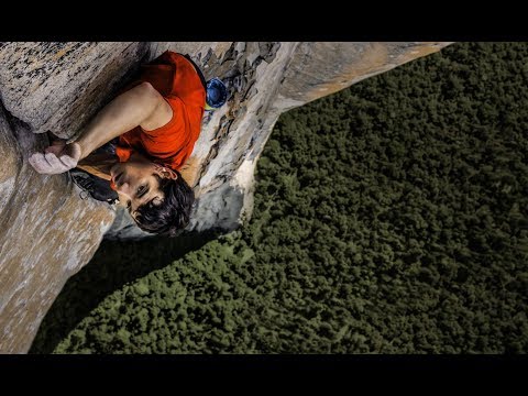 Free Solo