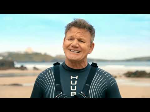 Gordon Ramsays Future Food Stars Season 1 Episode 1~8