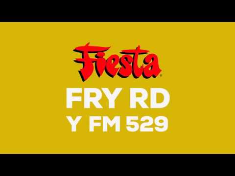 Fiesta Mart Job Application