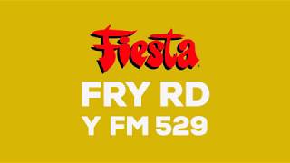 Bilingual Voice Over Artist - Commercial -Fiesta Mart
