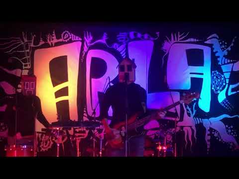 Porto Morto - Kuća @ ARLA festival 2019.