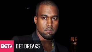 New Music From Kanye Leaks