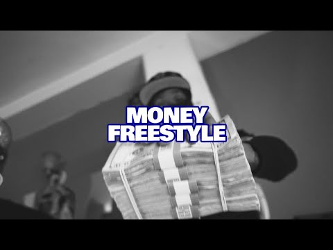 QUIZZY STACKS - MONEY FREESTYLE FT DDE RIICHY